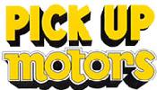 Pick Up Motors