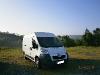 Peugeot Boxer 3 Fg H2 2.2 Hdi 120 ocasion