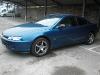 Peugeot 406 Coupe 2.0 Hdi 136 ocasion