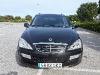 Ssangyong Kyron 200 Xdi *4x4*libro Revisones* ocasion