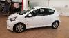 Toyota Aygo 1.0 City 5p ocasion