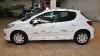 Peugeot 207 1.4 Hdi Business Line ocasion