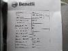 Abarth Benelli 251 Bn Naked ocasion