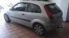 Ford Fiesta  1.6 Hdi ocasion