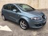 Seat Altea 2.0 Tdi Spor-up Dsg Libro Revisiones ocasion