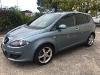 Seat Altea 2.0 Tdi Spor-up Dsg Libro Revisiones ocasion