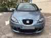 Seat Altea 2.0 Tdi Spor-up Dsg Libro Revisiones ocasion