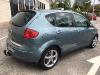 Seat Altea 2.0 Tdi Spor-up Dsg Libro Revisiones ocasion