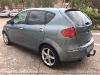 Seat Altea 2.0 Tdi Spor-up Dsg Libro Revisiones ocasion