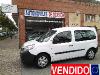 Renault Kangoo Vendido ocasion