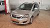 Opel Zafira 1.7 Cdti Family 125 ocasion