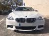 BMW 550 D X-drive F-10 Tri-turbo ocasion