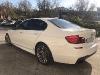 BMW 550 D X-drive F-10 Tri-turbo ocasion