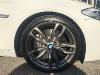 BMW 550 D X-drive F-10 Tri-turbo ocasion