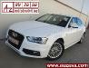 Audi A4 2.0tdi 150 Cv - S-line Plus - Gps ocasion