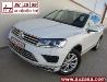 Volkswagen Touareg Premium 3.0tdi V6 Bluemotion Tiptronic 262cv - Nuevo Modelo - ocasion