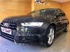 Audi A6 Avant 2.0tdi Ultra Black Line Ed. Q. S-t 190 Black ocasion