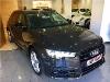 Audi A6 Avant 2.0tdi Ultra Black Line Ed. Q. S-t 190 Black ocasion