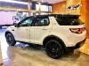 Land Rover Discovery Sport 2.0td4 Hse Luxury 4x4 Aut. 180  0 Km ocasion