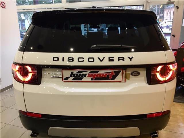 Land Rover Discovery Sport 2.0td4 Hse Luxury 4x4 Aut. 180  0 Km ocasion - Box Sport
