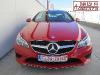 Mercedes Clase E Coupe 220cdi Blueefficiency 7g-tronic ( Aut) 2015 ocasion