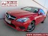 Mercedes Clase E Coupe 220cdi Blueefficiency 7g-tronic ( Aut) 2015 ocasion