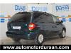 Chrysler Voyager Voyager 2.8 Crd   7 Plazas   Automtica   Lunas Ti ocasion