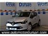 Renault Clio Clio 1.5dci   Acabado Bussines Energy   Volante Mu ocasion