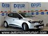 Renault Clio Clio 1.5dci   Acabado Bussines Energy   Volante Mu ocasion