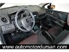 Renault Clio Clio 1.5dci   Acabado Bussines Energy   Volante Mu ocasion