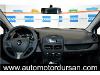 Renault Clio Clio 1.5dci   Acabado Bussines Energy   Volante Mu ocasion