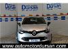 Renault Clio Clio 1.5dci   Acabado Bussines Energy   Volante Mu ocasion