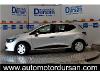 Renault Clio Clio 1.5dci   Acabado Bussines Energy   Volante Mu ocasion