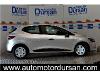 Renault Clio Clio 1.5dci   Acabado Bussines Energy   Volante Mu ocasion