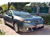 Honda Accord 2.2i-dtec Elegance Libro Mantenimiento. ocasion