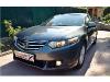 Honda Accord 2.2i-dtec Elegance Libro Mantenimiento. ocasion