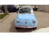 Fiat 500l 22cv 500cc De 1970 ocasion