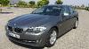 BMW 520 D *solo 67.000 Km*nacional*libro*gps* ocasion