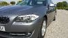 BMW 520 D *solo 67.000 Km*nacional*libro*gps* ocasion