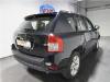 Jeep Compass 2.2crd Sport 4x2 ocasion