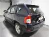 Jeep Compass 2.2crd Sport 4x2 ocasion