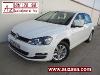 Volkswagen Golf Vii 1.6tdi 110 Cv Cr Bluemotion Advance 5p - 2015 ocasion