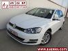 Volkswagen Golf Vii 1.6tdi 110 Cv Cr Bluemotion Advance 5p - 2015 ocasion