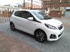 Peugeot 108 Vendido ocasion