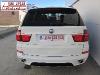 BMW X5 4.0d X-drive Aut 306 Cv ocasion