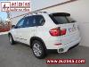 BMW X5 4.0d X-drive Aut 306 Cv ocasion