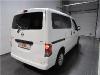 Nissan Nv200 Combi 5 1.5dci Comfort ocasion