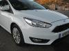 Ford Focus 1.5tdci 120cv ocasion