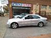 Mercedes Benz E500 4 Matic ocasion