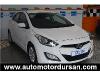 Hyundai I30 I30 1.4crdi   Bluetooth   Volante Multifuncion ocasion